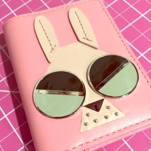 Kate Spade Card Holder